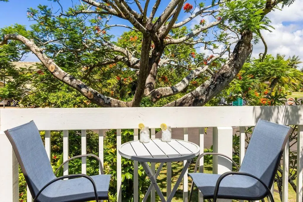 Holiday home Newly Listed Luxury Home - Great Location + Views Princeville United States