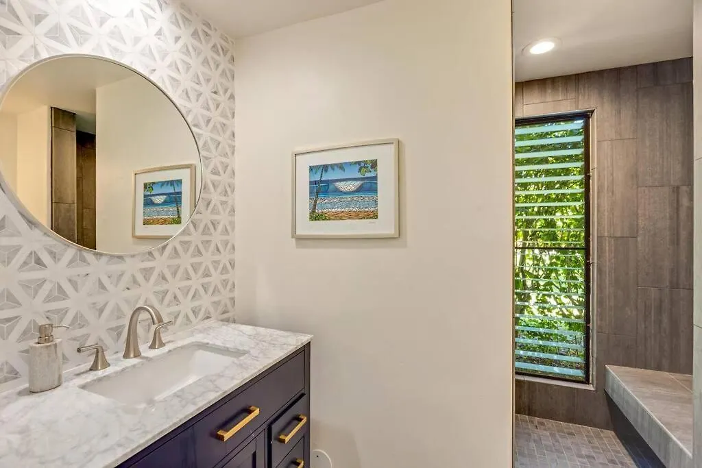 Newly Listed Luxury Home - Great Location + Views Princeville
