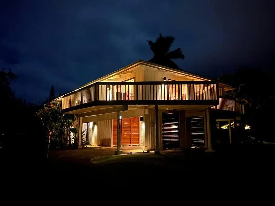 Newly Listed Luxury Home - Great Location + Views Princeville