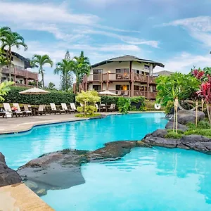 Club Wyndham Ka Eo Kai Princeville