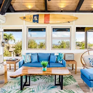 Holiday home View House Tower!, Princeville