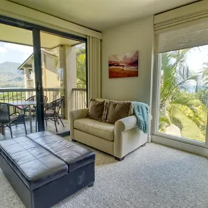 Holiday home Hanalei Bay 4206, Princeville