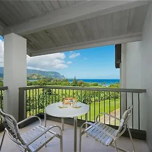 Holiday home Hanalei Bay 7301, Princeville