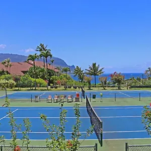 Holiday home Hanalei Bay 8234, Princeville