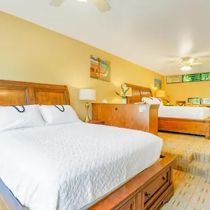 Holiday home Hale Moi #103b, Princeville