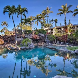 Holiday home Hanalei Bay 9204, Princeville