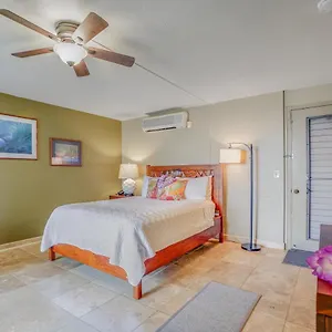 Holiday home Hanalei Bay 7204, Princeville