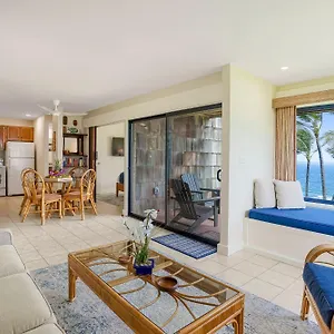 Holiday home Sealodge, Princeville
