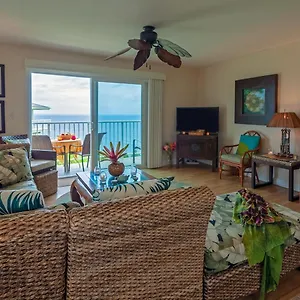 Holiday home Alii Kai 5301, Princeville
