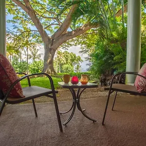 Holiday home Puamana 21d, Princeville