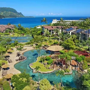 Hanalei Bay Princeville