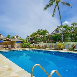 Holiday home Sandpiper #116b, Princeville